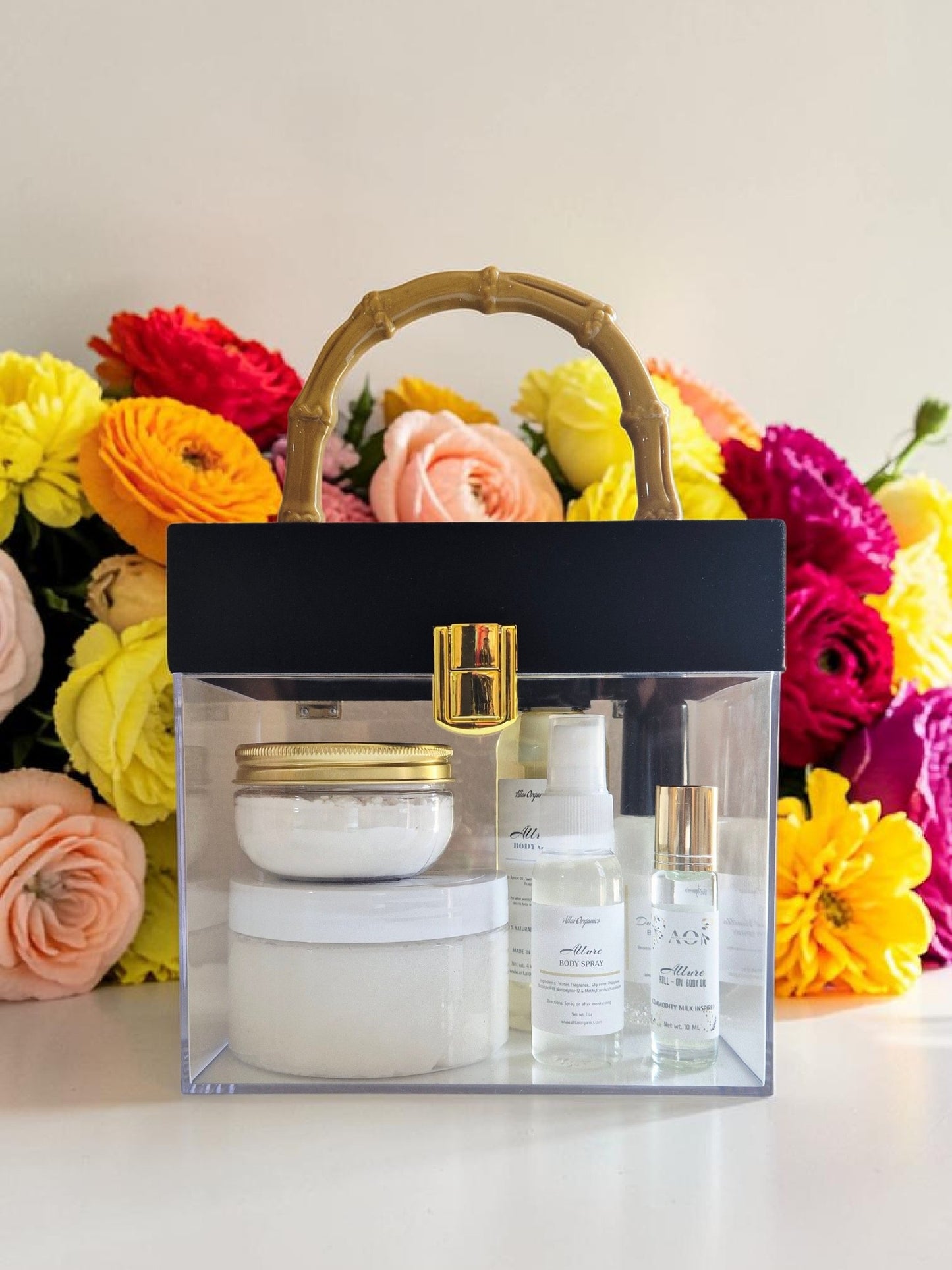 ' Allure ' Mothers Day Bundle