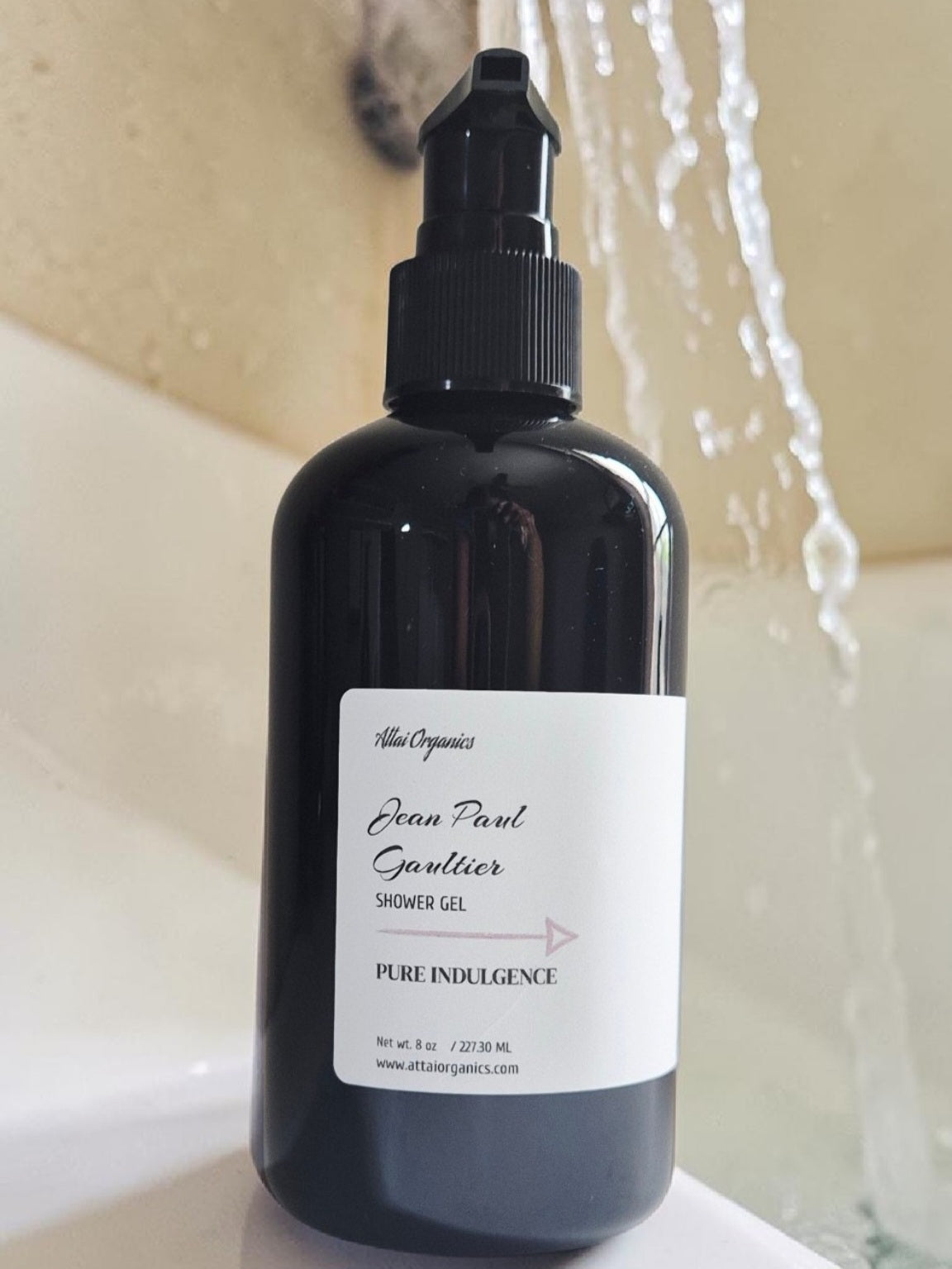 ' Jean Paul Gaultier ' Shower Gel