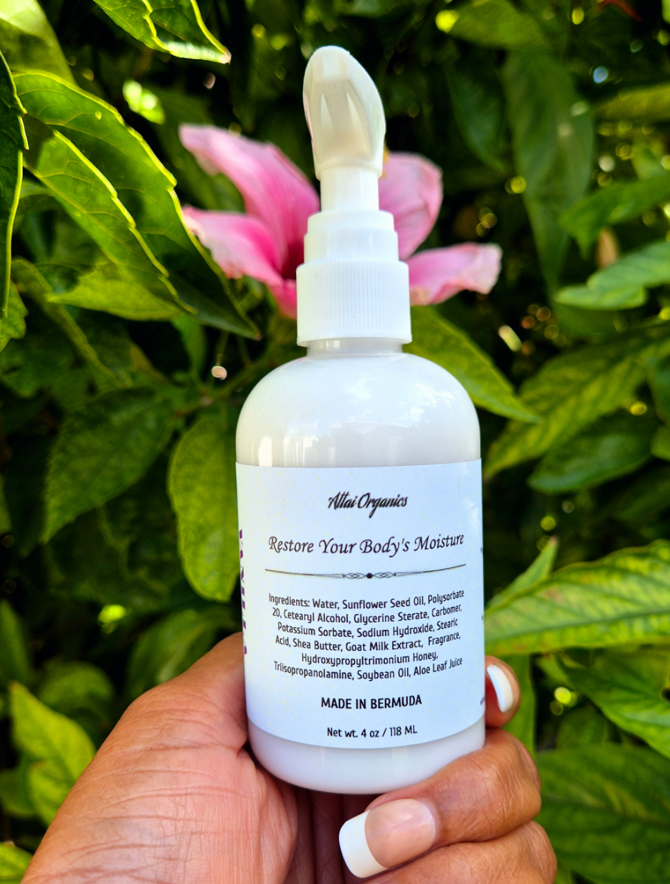 ' Pearberry ' Body Yogurt