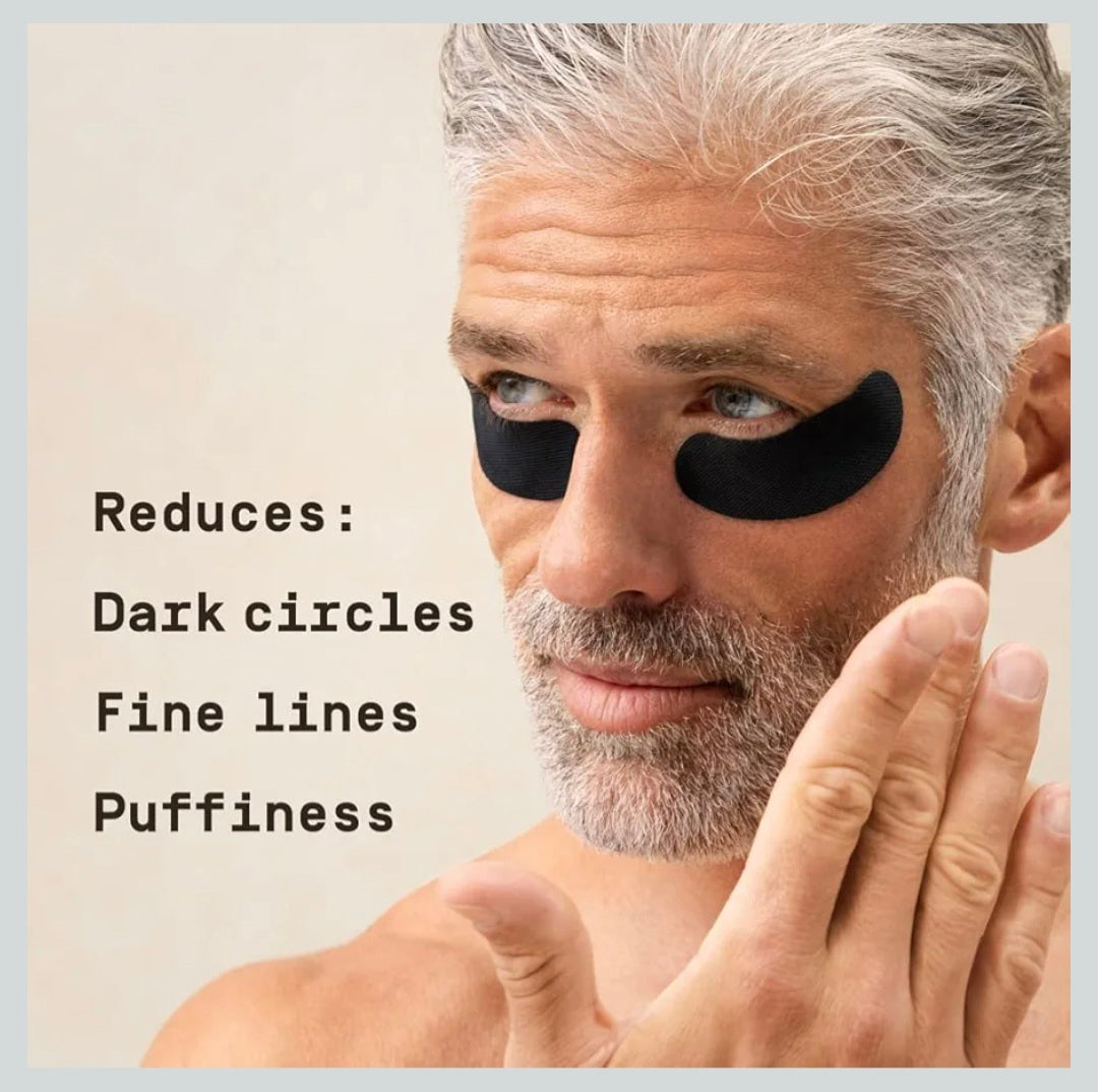 Under Eye Patches For Him