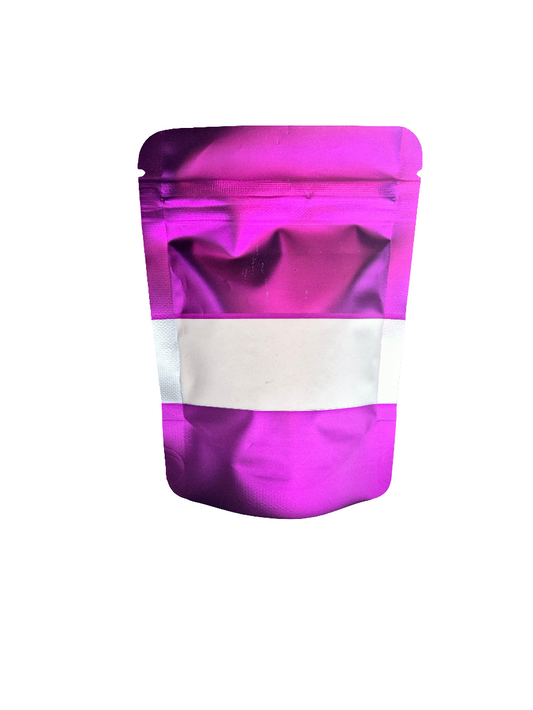 ' Egyptian Lavender ' Dusting Powder - Refill Bag