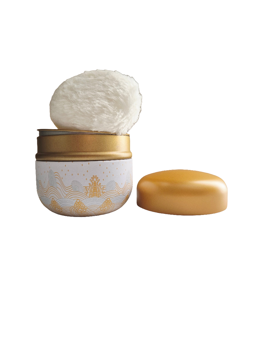 Choose Your " Fall " Dusting Powder Scent
