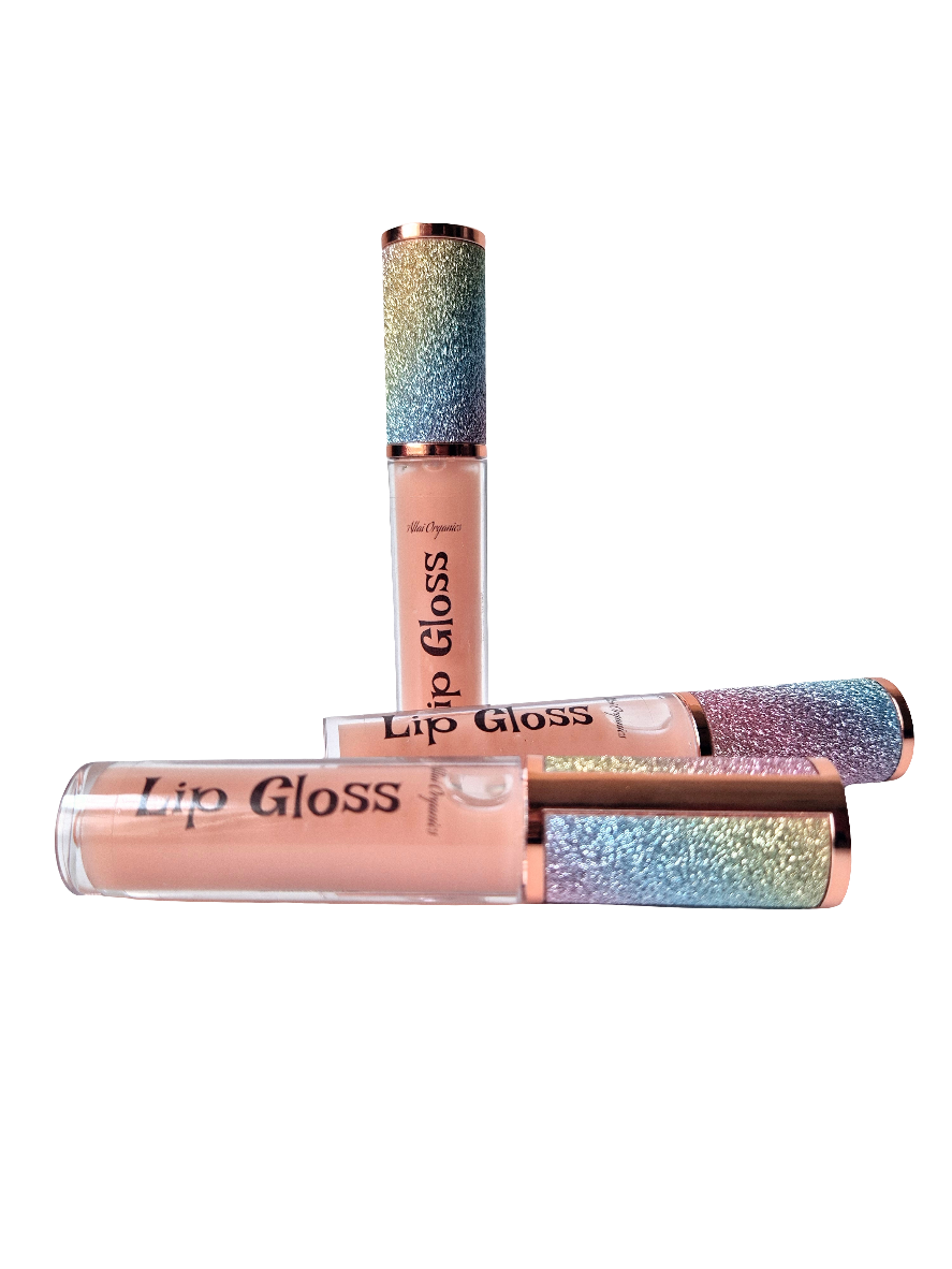 Lip Gloss - Cotton Candy