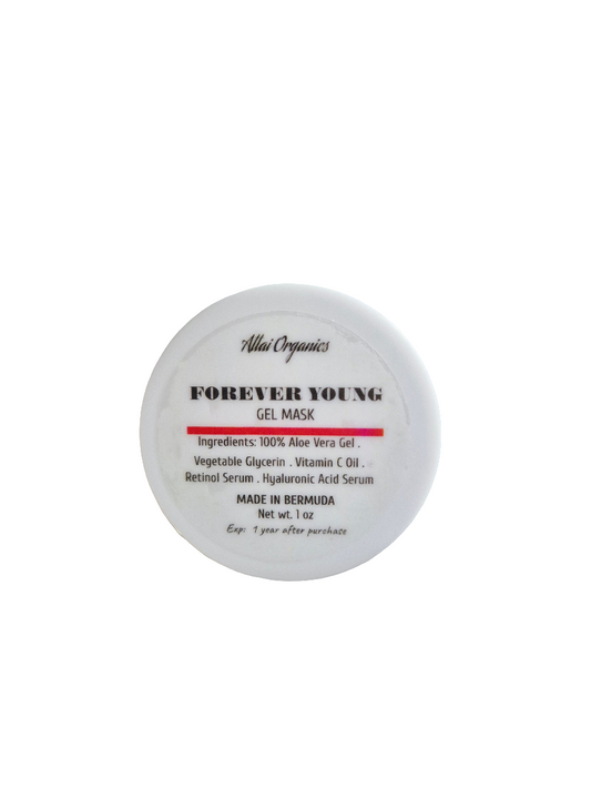 ‘Forever Young’ Gel Mask