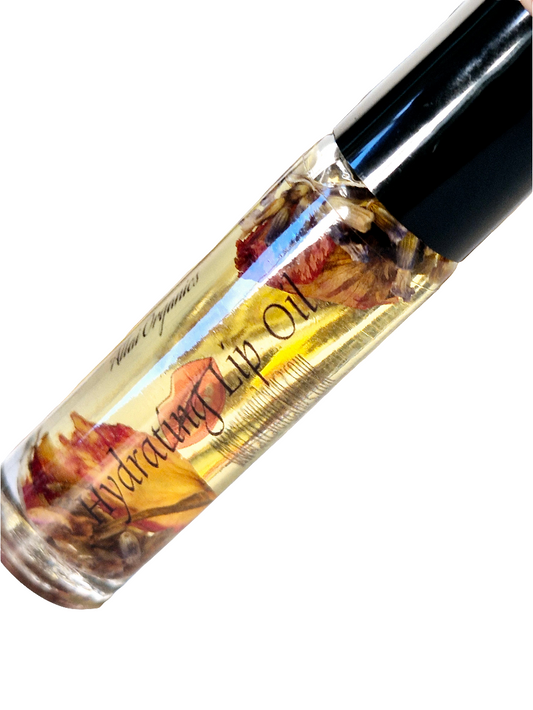 Hydrating Lip Oil