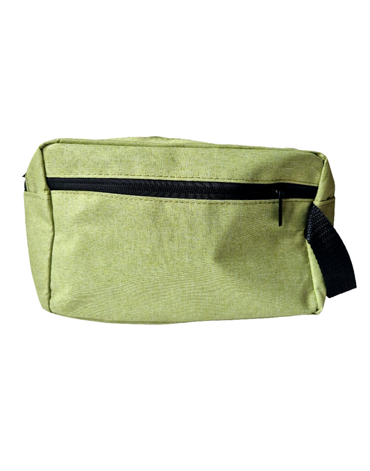 Toiletry / Travel Bag - For Him