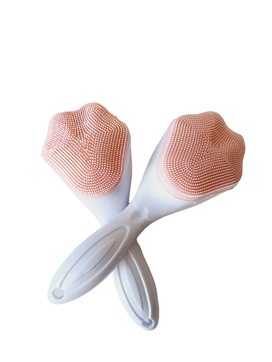 Face Scrubber Cleanser Brush