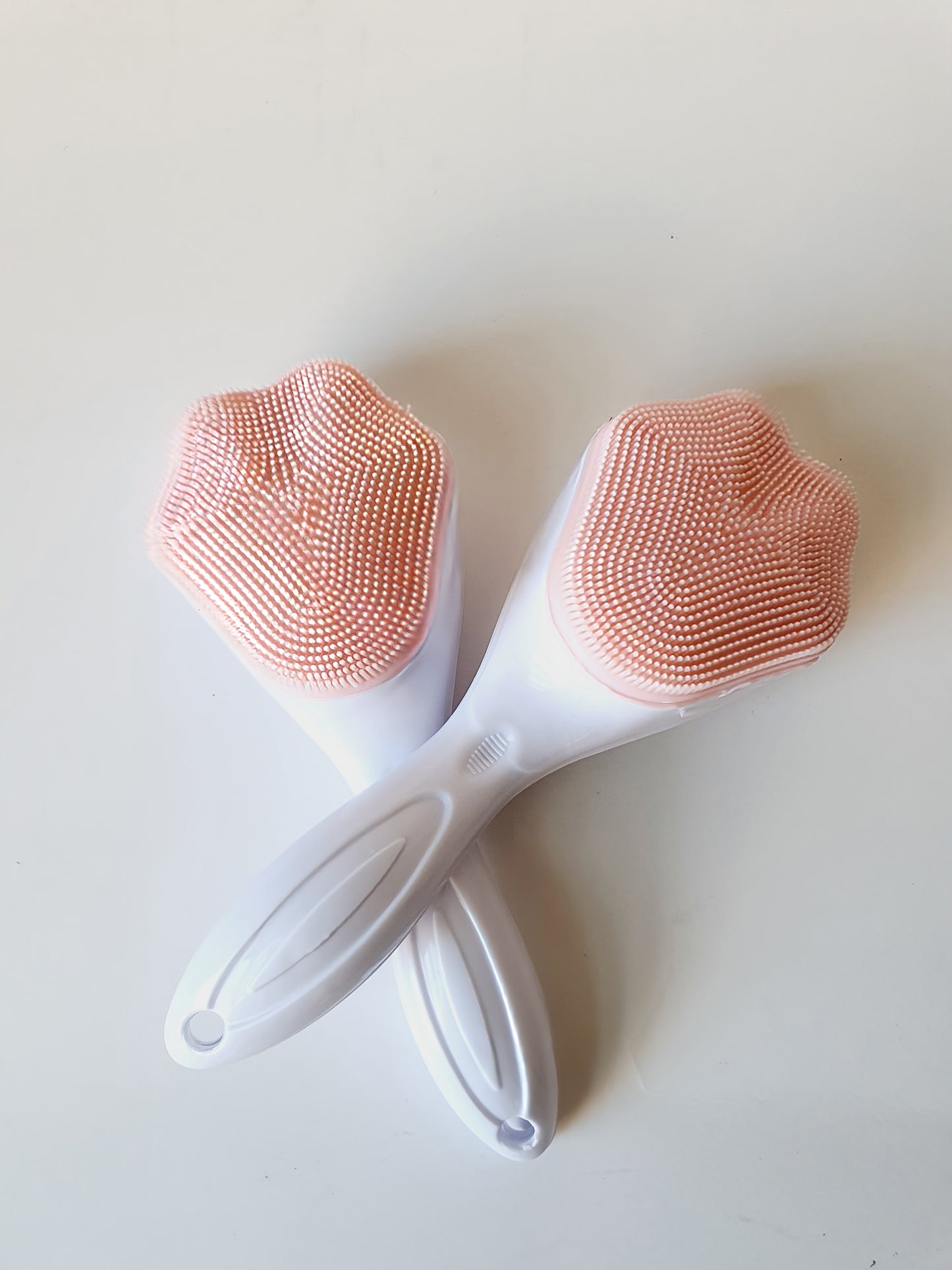 Face Scrubber Cleanser Brush