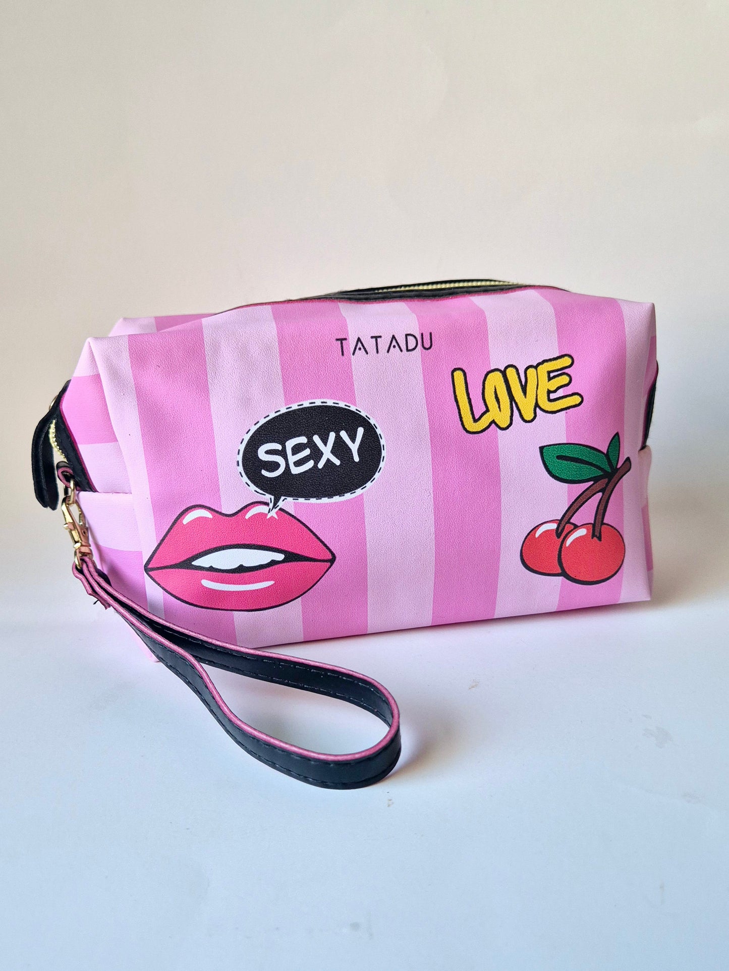 ' Cosmetic Travel Bag "