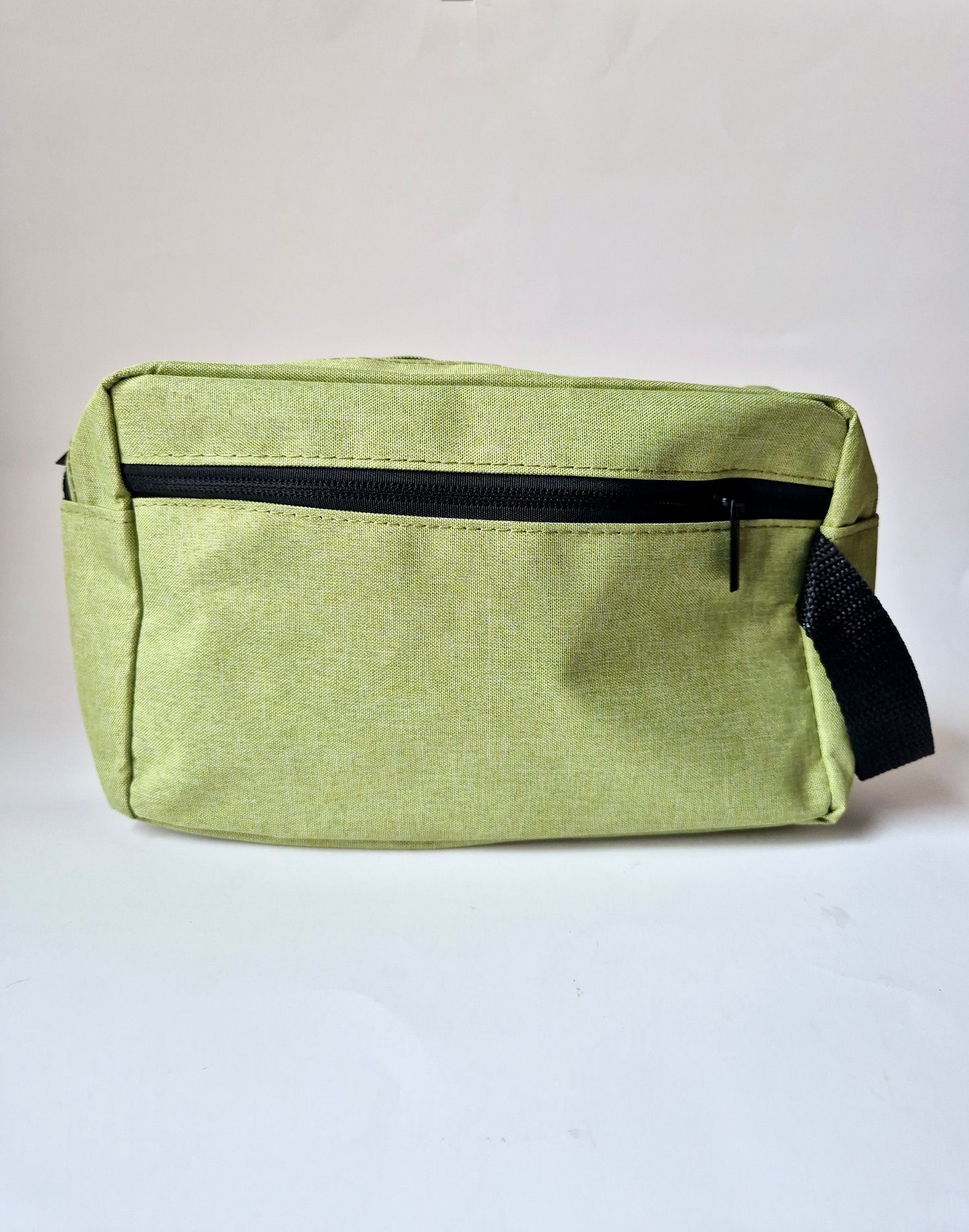 Toiletry / Travel Bag - For Him