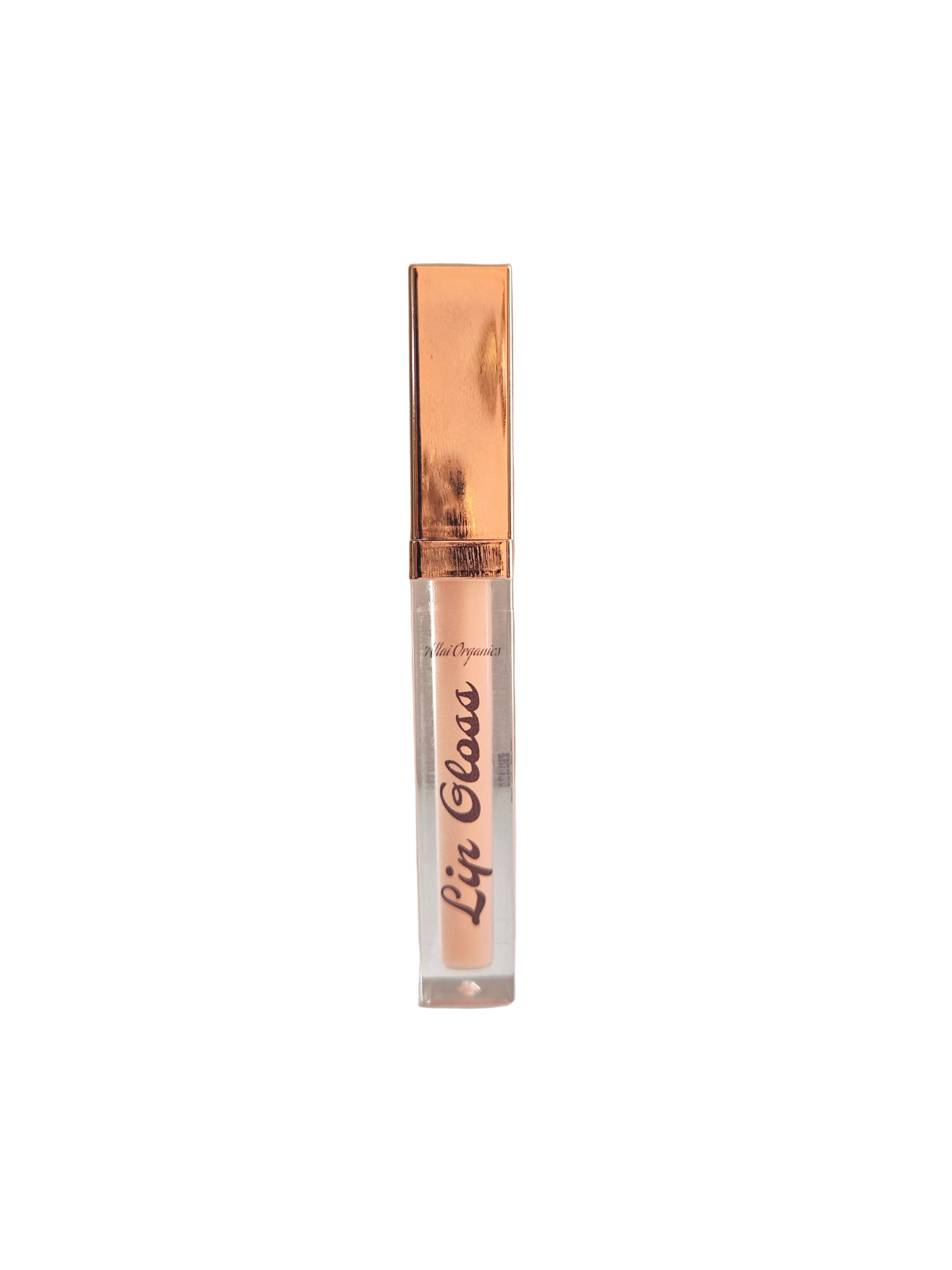 ' Caramel Candy ' Lip Gloss