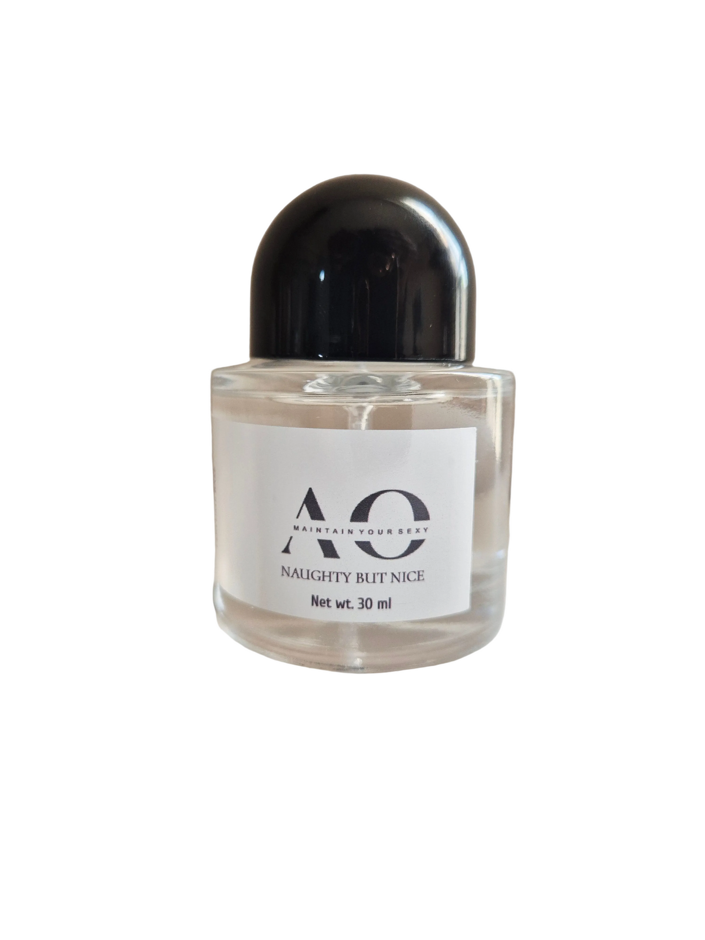 ' Naughty But Nice ' Perfume Body Spray