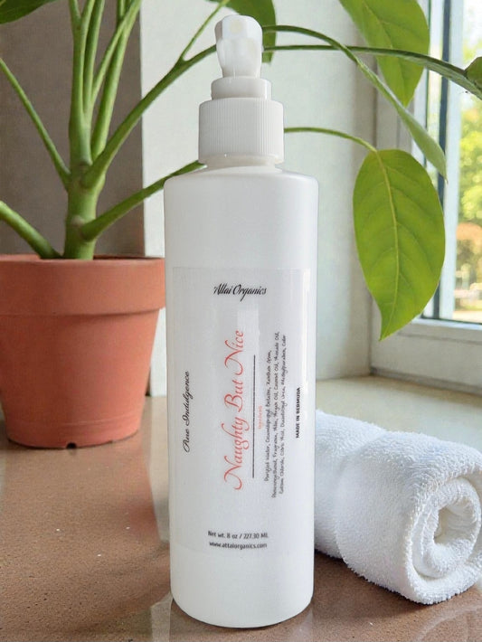 ' Naughty But Nice ' Shower Gel