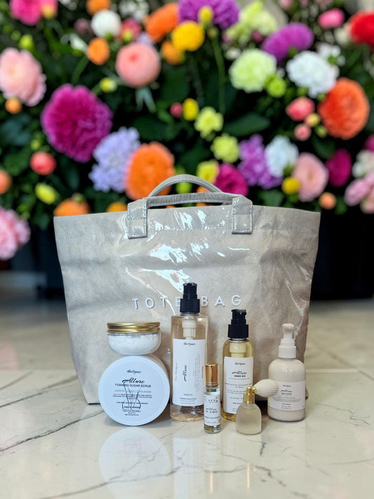 " Allure " Mother's Day Bundle