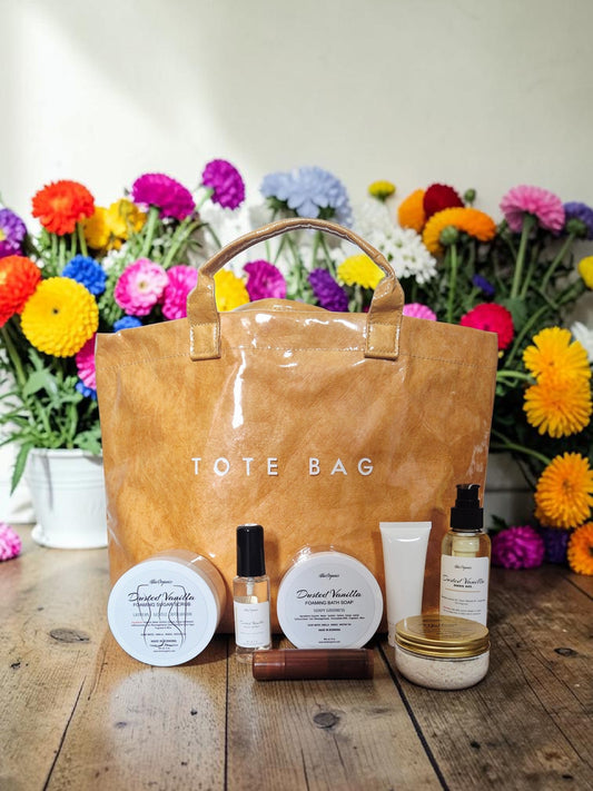 " Dusted Vanilla " Mother's Day Bundle
