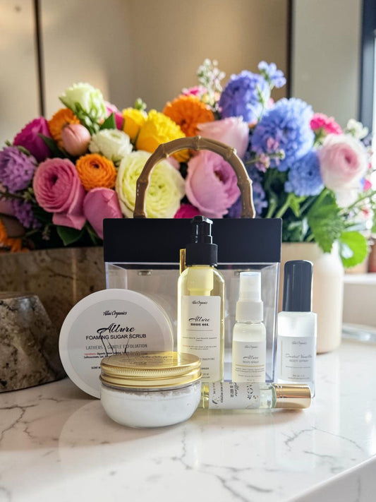 ' Allure ' Mothers Day Bundle