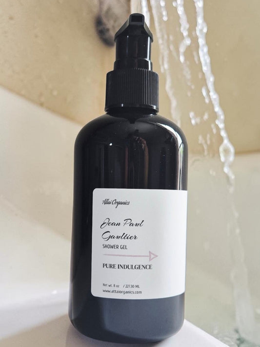 ' Jean Paul Gaultier ' Shower Gel