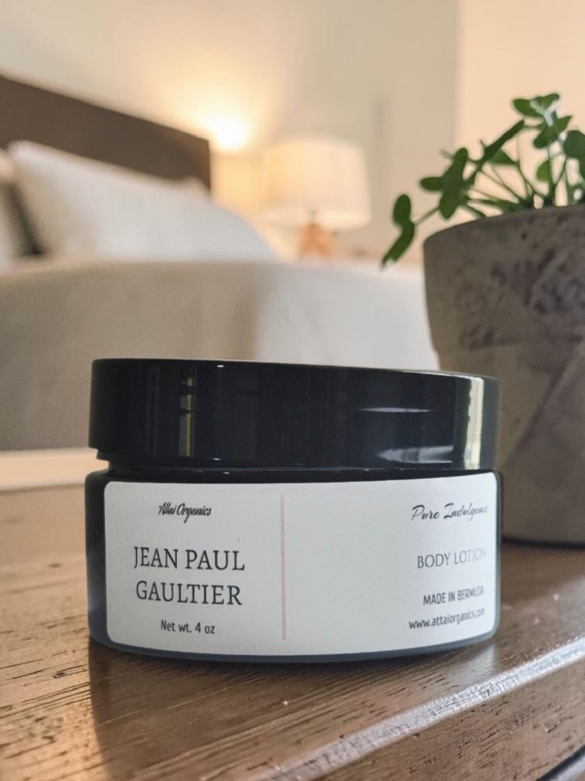 ' Jean Paul Gaultier ' Body Lotion