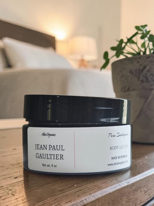 ' Jean Paul Gaultier ' Body Lotion