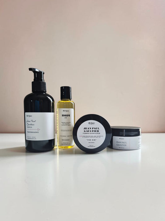 ' Jean Paul Gaultier ' Bundle