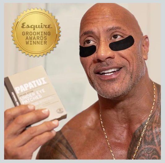Under Eye Patches For Him