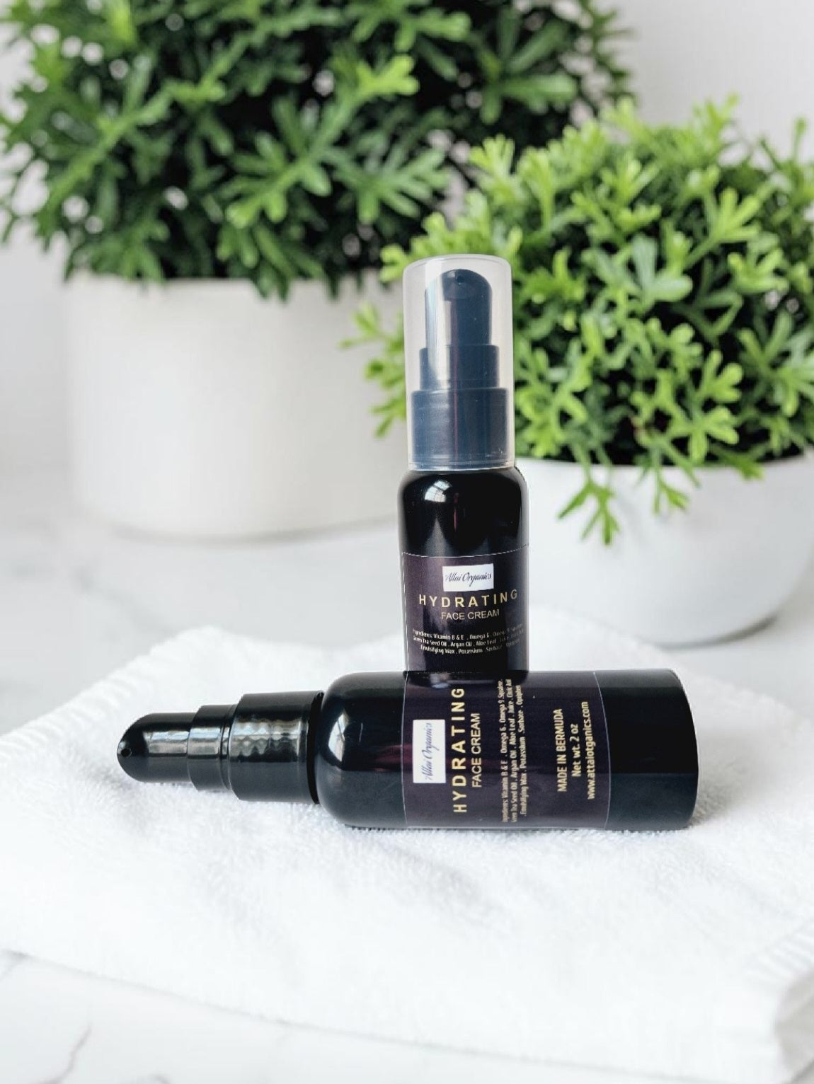 ' Hydrating Face Cream ' For Him