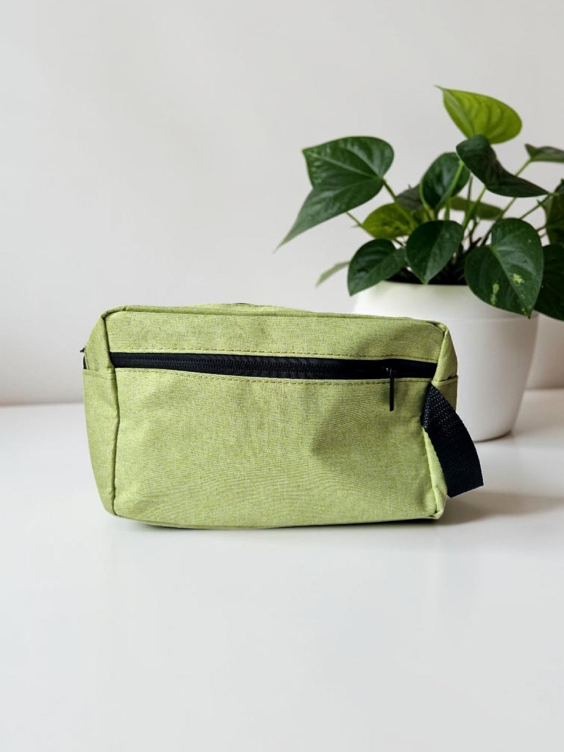 Toiletry / Travel Bag - For Him