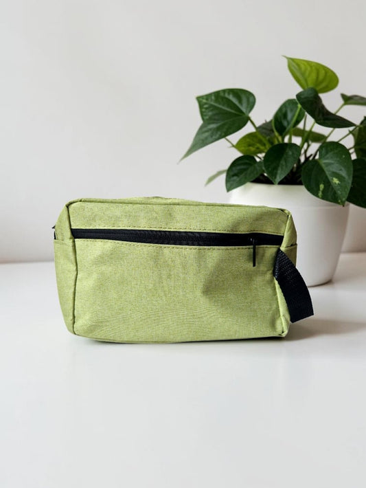 Toiletry / Travel Bag - For Him