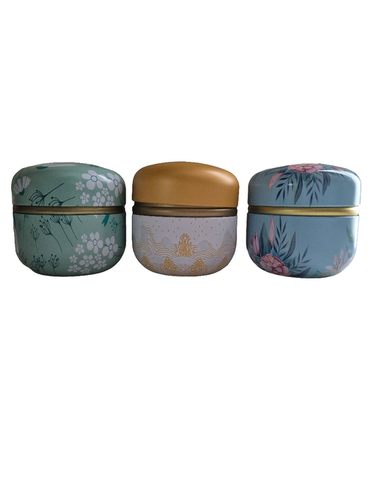 Choose Your " Fall " Dusting Powder Scent