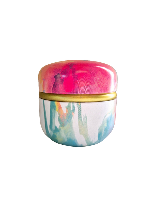 ' Baccarat Rouge ' Dusting Powder