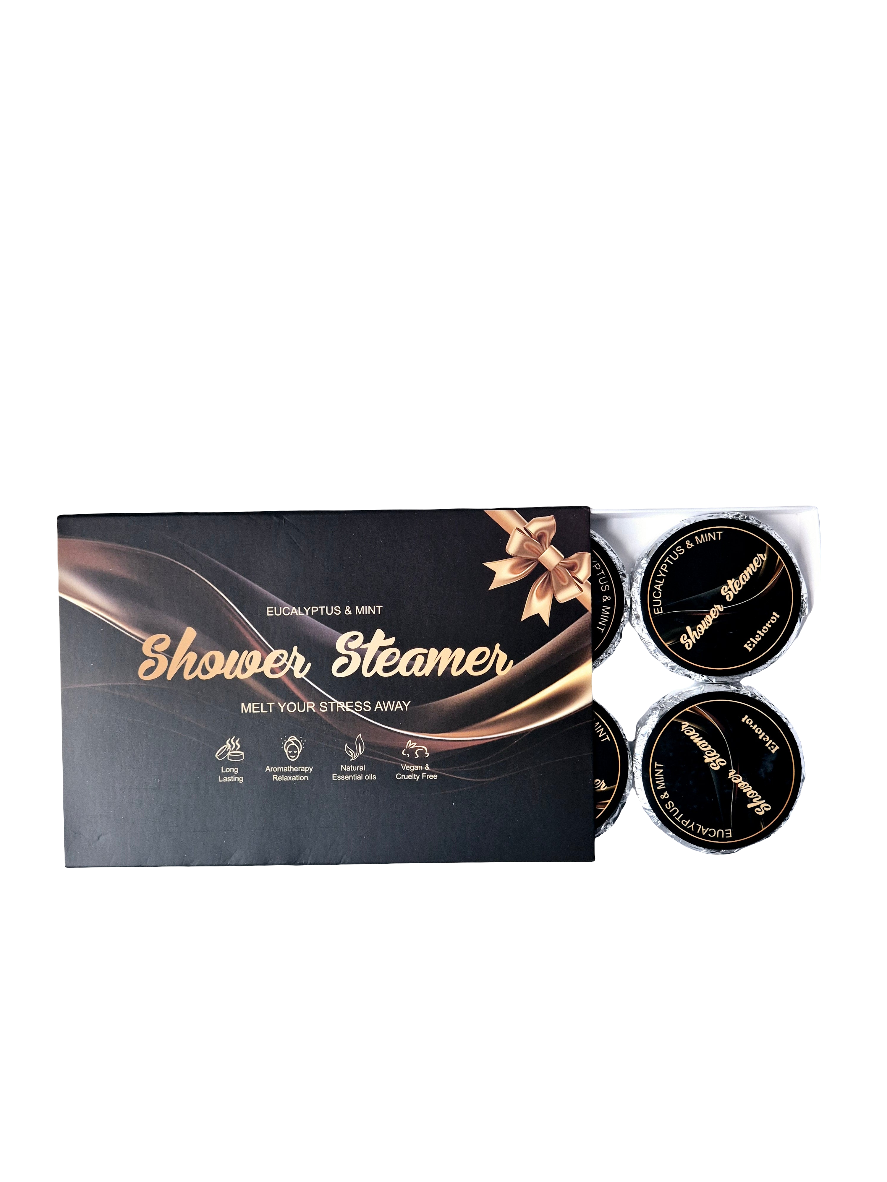 Men's Shower Steamers