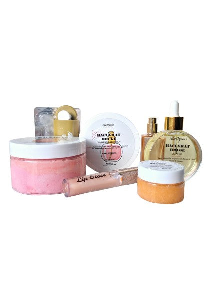 ' Baccarat Rouge ' Bundle
