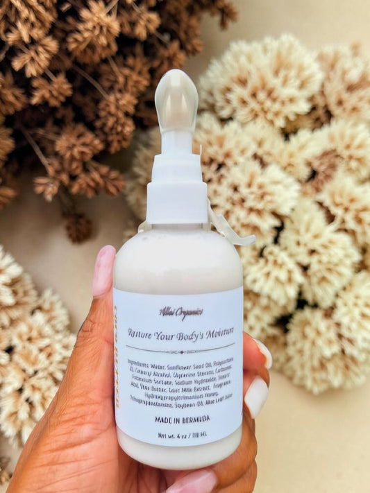 ' Coco Butter Cashmere ' Body Yogurt