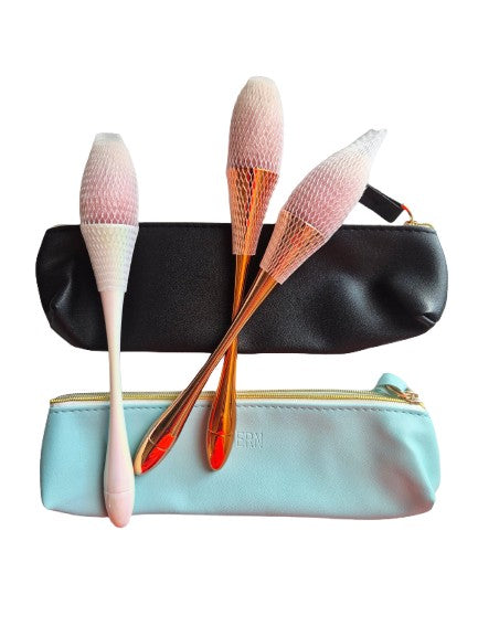 Powder Brush Case